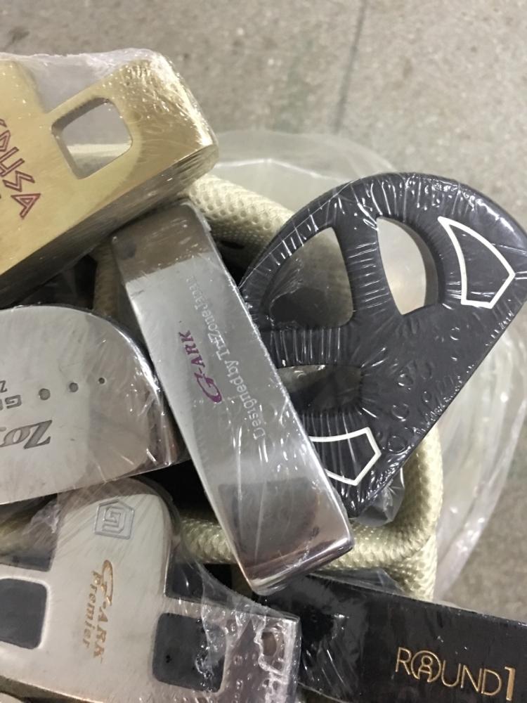 Golf putter golf putter golf PT các loại giao hàng ngẫu nhiên đơn giá 	bộ gậy đánh golf taylormade
