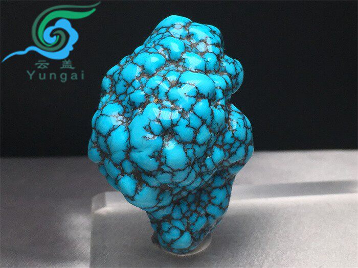 云盖寺原矿绿松石精品- 淘宝网|Taobao
