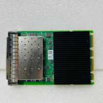 Carte réseau INTEL E810-XXVDA4 25 Go SFP28 OCP 3 0 R1KTR à quatre ports 25G