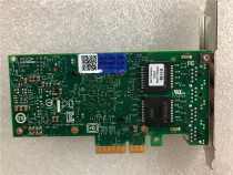 New to inte Intel I350-T4 I350AM4 4-port gigabit server network card with QR code