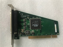 PCI INTERFACE CARD PCI-019 P N:103-01-206A