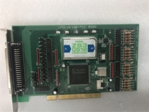 Data Card LPIO-16B(PCI)BOARD