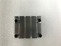 Broadcom BCM957810A 10Gb HP 530SFP fiber optic card new heat sink