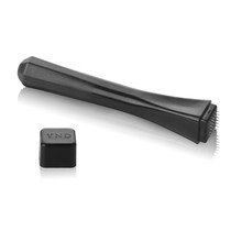  ynd Hypoallergenic alloy Miniature microneedle Local stamp microneedle with lid