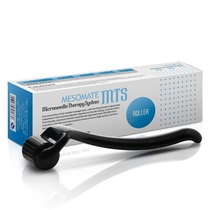   Seamless microneedle roller is suitable for acne marks acne pits pores brightening and firming