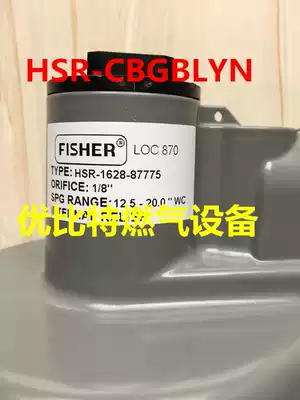 CBHBLYN Fisher DN25FISHER United States HSR-CBGBLYNHSR-1628-8777587786