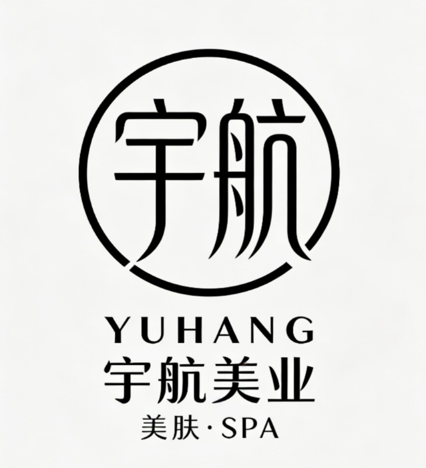 宇航美业的LOGO