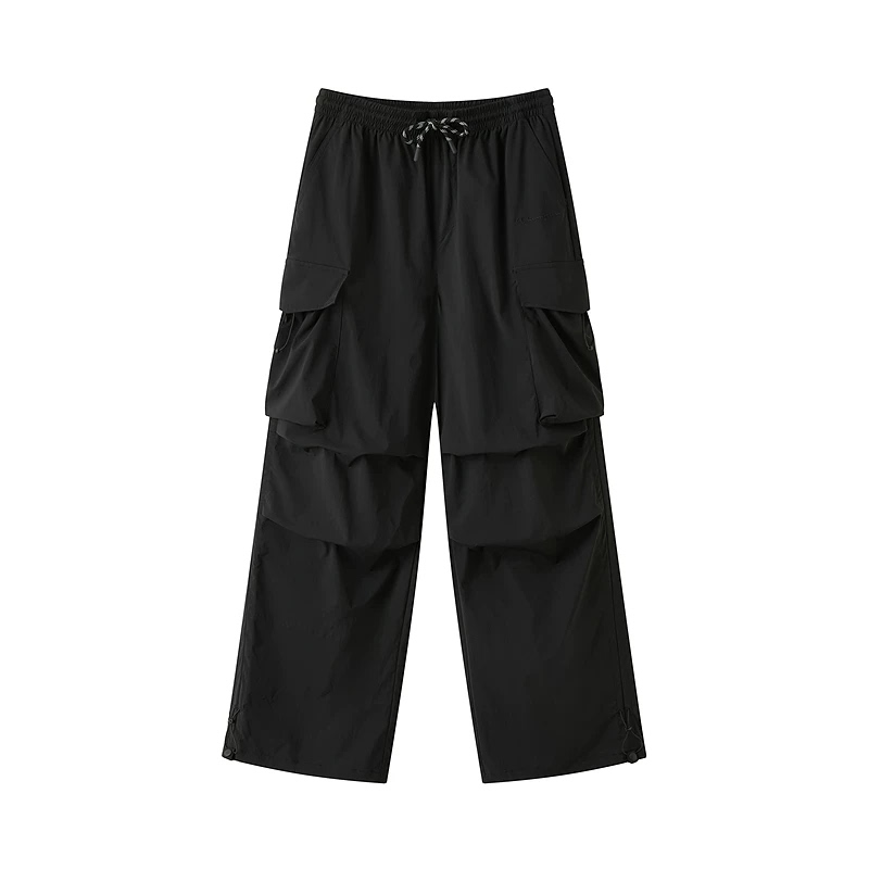 Champion Genuine 2026 Autumn New Men's and Women's Workwear Casual Paratrooper Pants U6Cptsu081 Champion Genuine 2026 Autumn New Men's and Women's Workwear Casual Paratrooper Pants U6Cptsu081