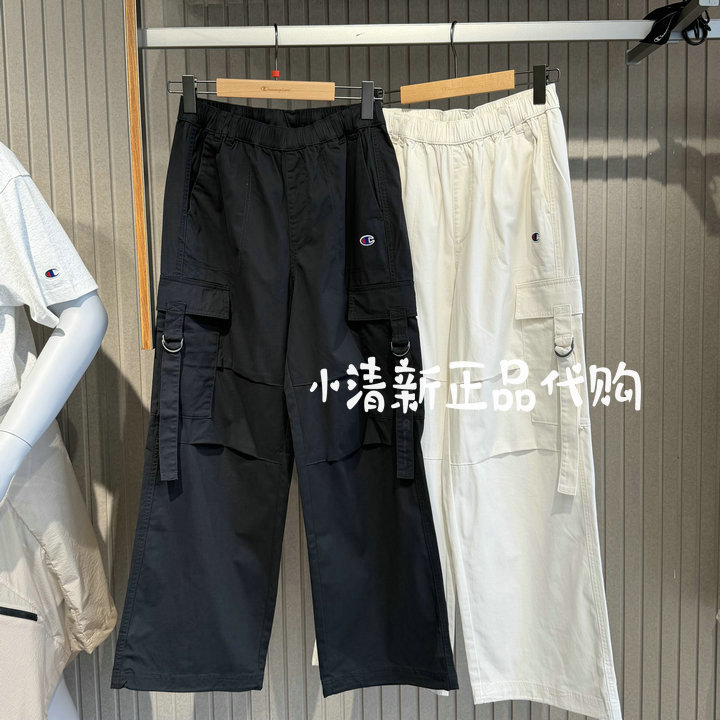 Champion Genuine Casual Pants for Men, New Autumn 2026 Style, Workwear Style Straight-Leg Paratrooper Trousers U6Cptsu080 Champion Genuine Casual Pants for Men, New Autumn 2026 Style, Workwear Style Straight-Leg Paratrooper Trousers U6Cptsu080