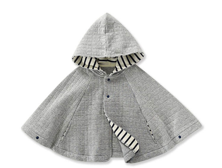 Cape pour enfant - Ref 2153357 Image 10