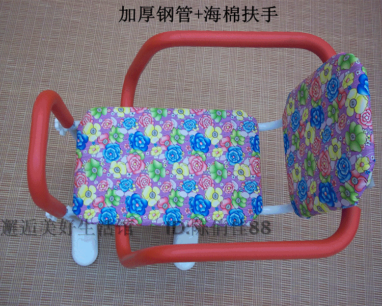 siège enfants pour vélo QIAOJIA - Ref 2429006 Image 44