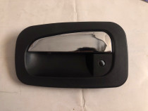 Dongfeng Dolica Golden Bully Van Doors Outside Handle Outside Handle Silver Handles