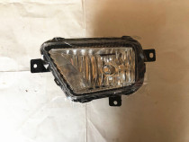 New Foton Ao Ling CTX fog lamp assembly