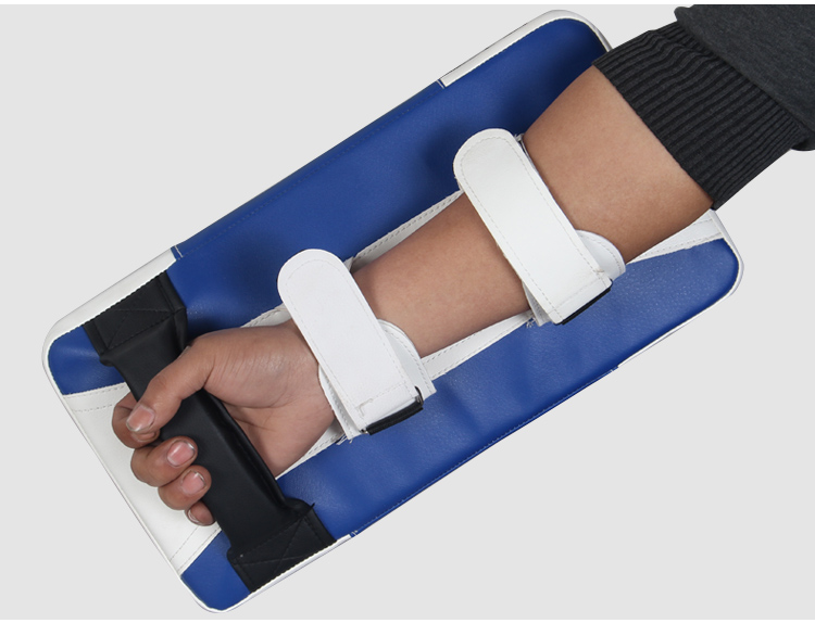 Taekwondo mục tiêu chân người lớn Muay Thái Sanda đào tạo đồ bảo hộ trẻ em đấm bốc chiến đấu tay võ thuật quảng trường mục tiêu cánh tay mục tiêu bao cát tập đấm