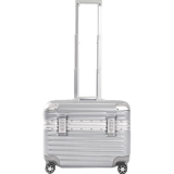 Металлический раскладной чемодан, камера, алюминиево-магниевый сплав, 20 дюймов, горизонтальная версия