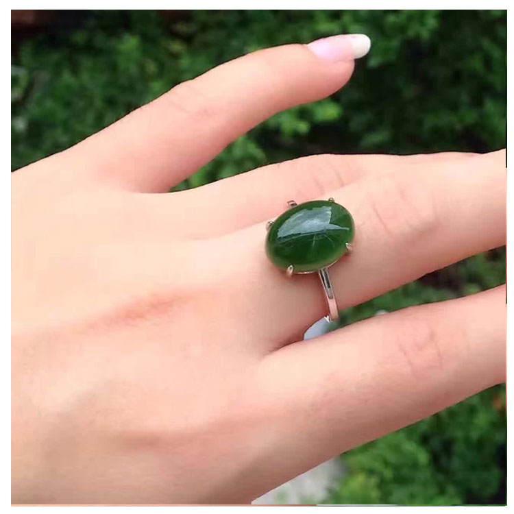 Bague Femme OTHER   en Argenterie - Ref 3089604 Image 30