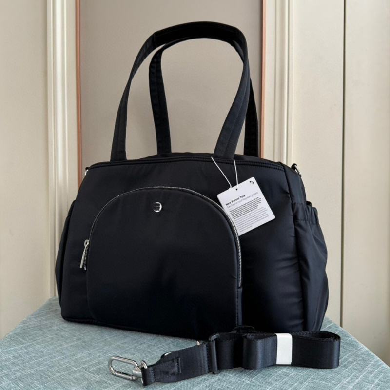 Lulu's New Women's Handbag, Mommy Bag, Unisex Handbag, Crossbody Bag, Shoulder Bag