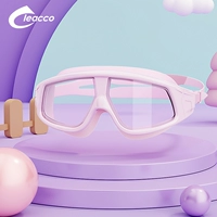 Легкий порошок прозрачный