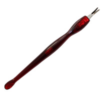 New product limited edition rush to remove dead skin push nail clipper dead skin shovel dead skin scissors special manicure tool for repairing dead skin