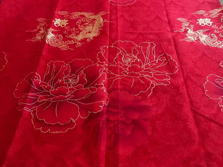 giải phóng mặt bằng mất mát đặc biệt cao cấp chà nhám / đánh bóng / tắt đếm cao trải giường bông chăn off-màu phiên bản đơn độc - Quilt Covers chăn ga gối đệm màu hồng