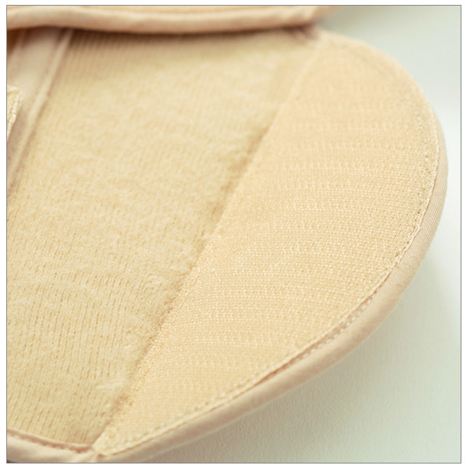 Corset luxueux en nylon - Ref 672131 Image 10