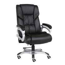Chongqing modern minimalist swivel chair comfortable boss chair executive chair reclining home computer chair multifunctional office chair