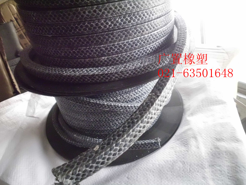High carbon fiber packing specifications 16mm * 16mm * one meter price carbon fiber packing carbon packing