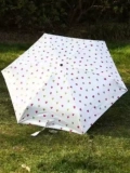 Выйти из Японии, потому что оригинальный серия инструментов Girl Rain Tool Dark Embrella UV Эффект 99,9%