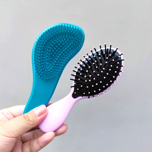 Выход La Gacilly, оригинальная легкая расчесывание La Gacilly, очень дружелюбна к коже головы