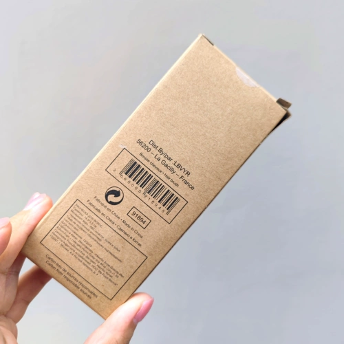 Выход La Gacilly, оригинальная легкая расчесывание La Gacilly, очень дружелюбна к коже головы