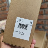 Выход Дания Большой Бренд Оригинальная упаковка эмали для эмали для детской посуды для детской посуды с тремя чашами с двойным ухом чаша для двойного уша