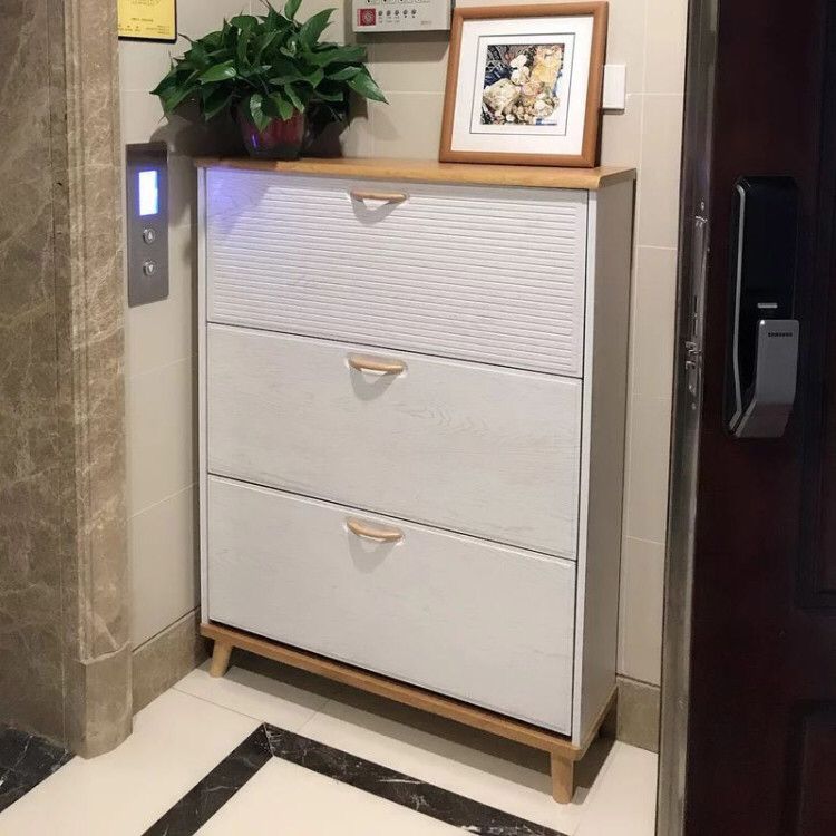 Usd 73 84 Ultra Thin Bucket Shoe Cabinet Simple Modern European Shoe Cabinet Simple Modern European