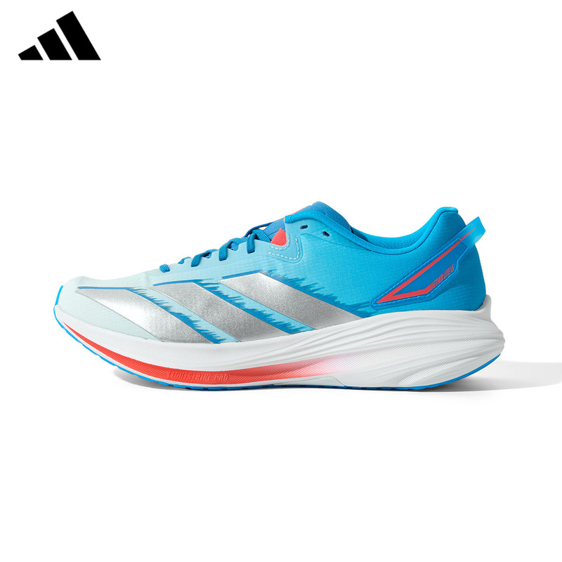 Adidas Adidas Yingfeng Running Shoes Genuine New Men's and Women's Casual Light Sports Running Shoes Kj4599