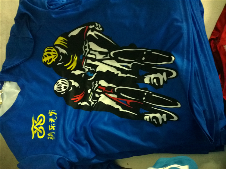 Tenue de cyclisme mixte - Ref 2219015 Image 39