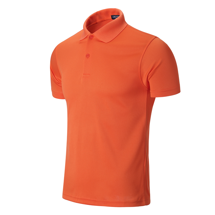 Polo sport neutre en polyester - Ref 555335 Image 24