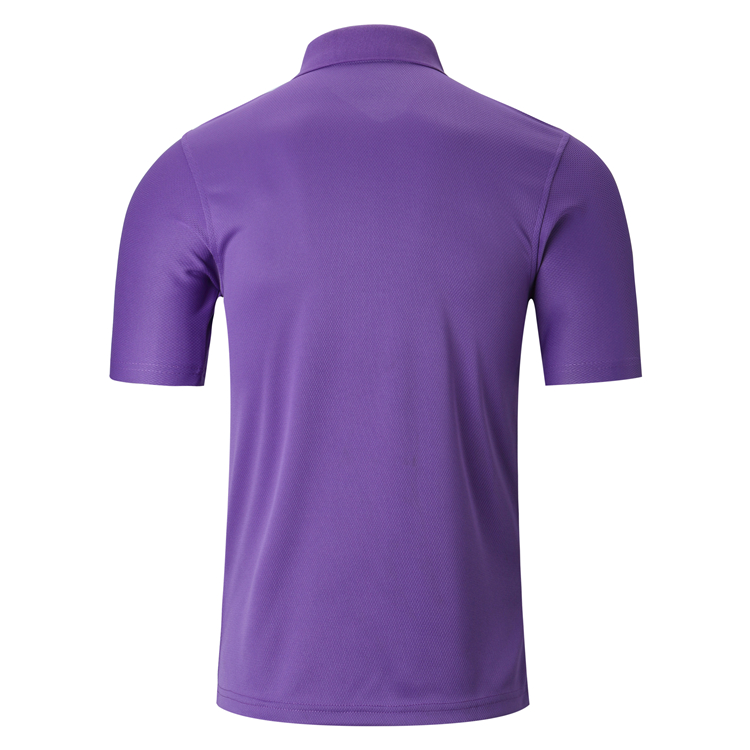 Polo sport neutre en polyester - Ref 555335 Image 55