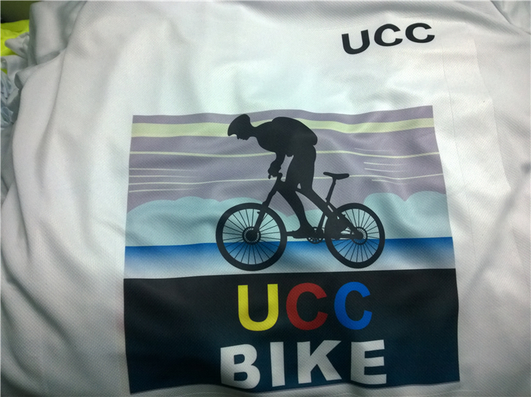 Tenue de cyclisme mixte - Ref 2219015 Image 48