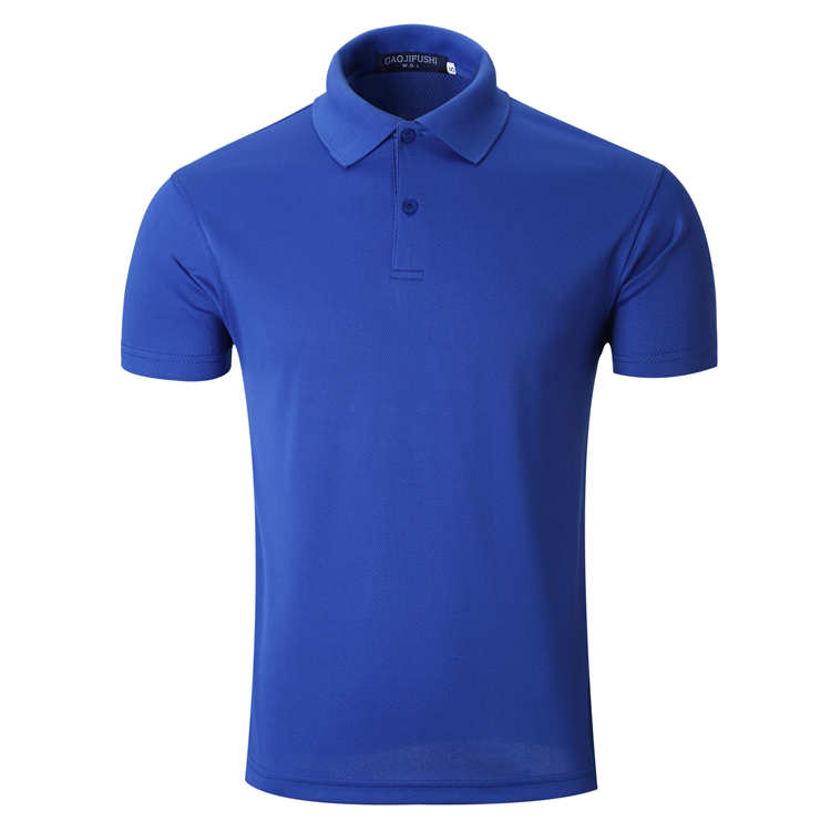 Polo sport neutre en polyester - Ref 555335 Image 44