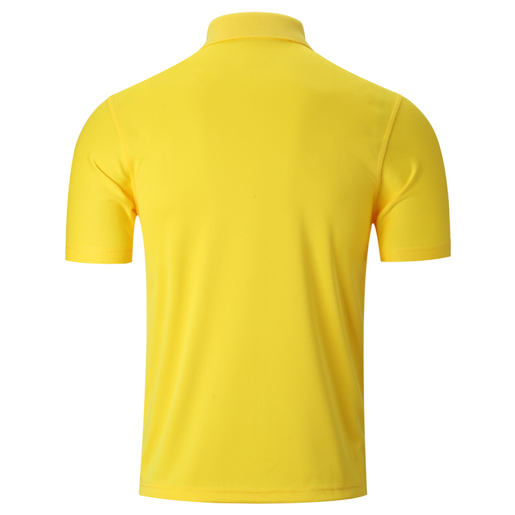 Polo sport neutre en polyester - Ref 555335 Image 31