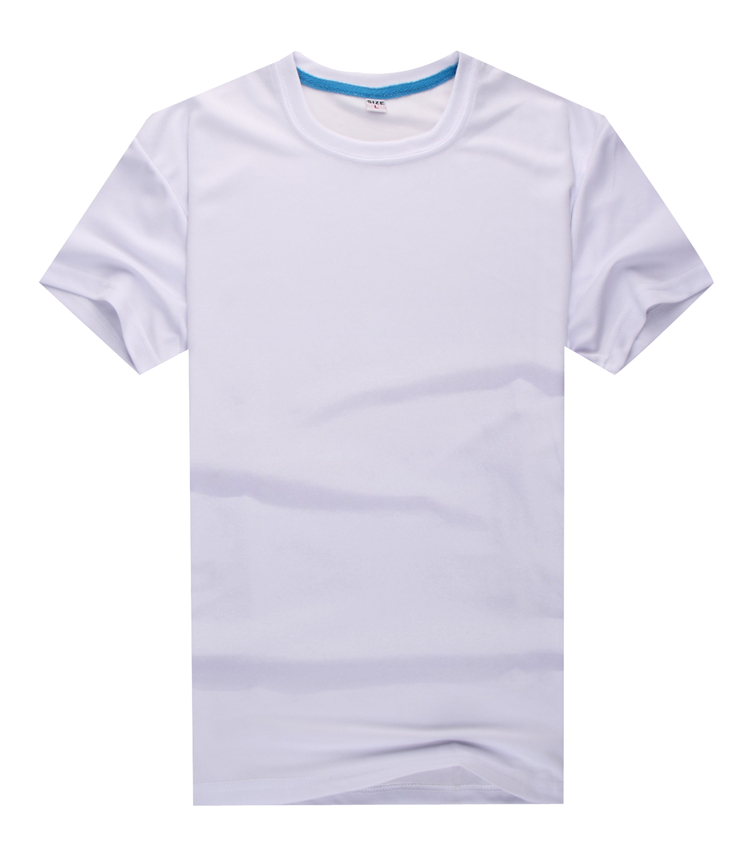 Thể thao chạy nhanh khô quần áo nhanh chóng làm khô T-shirt văn hóa áo sơ mi ngắn tay biểu tượng tùy chỉnh in ấn cưỡi ngoài trời nhóm mới mua áo ba lỗ tập gym nam