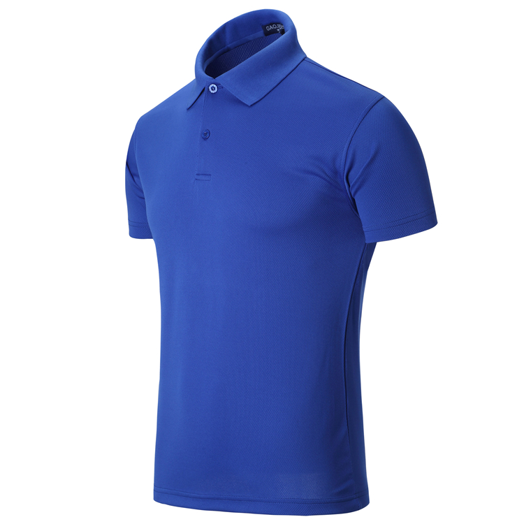 Polo sport neutre en polyester - Ref 555335 Image 45