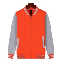 518 плюс апельсиновая одежда серо -белые рукава