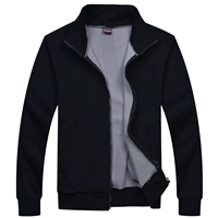 Wy308 толстый черный