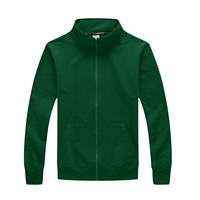 Wy208 Тонкий темно -зеленый