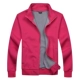 WY308 Plus Velvet Rose Red