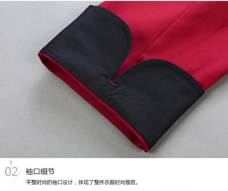 Uniforme de cuisinier - Ref 1910859 Image 20