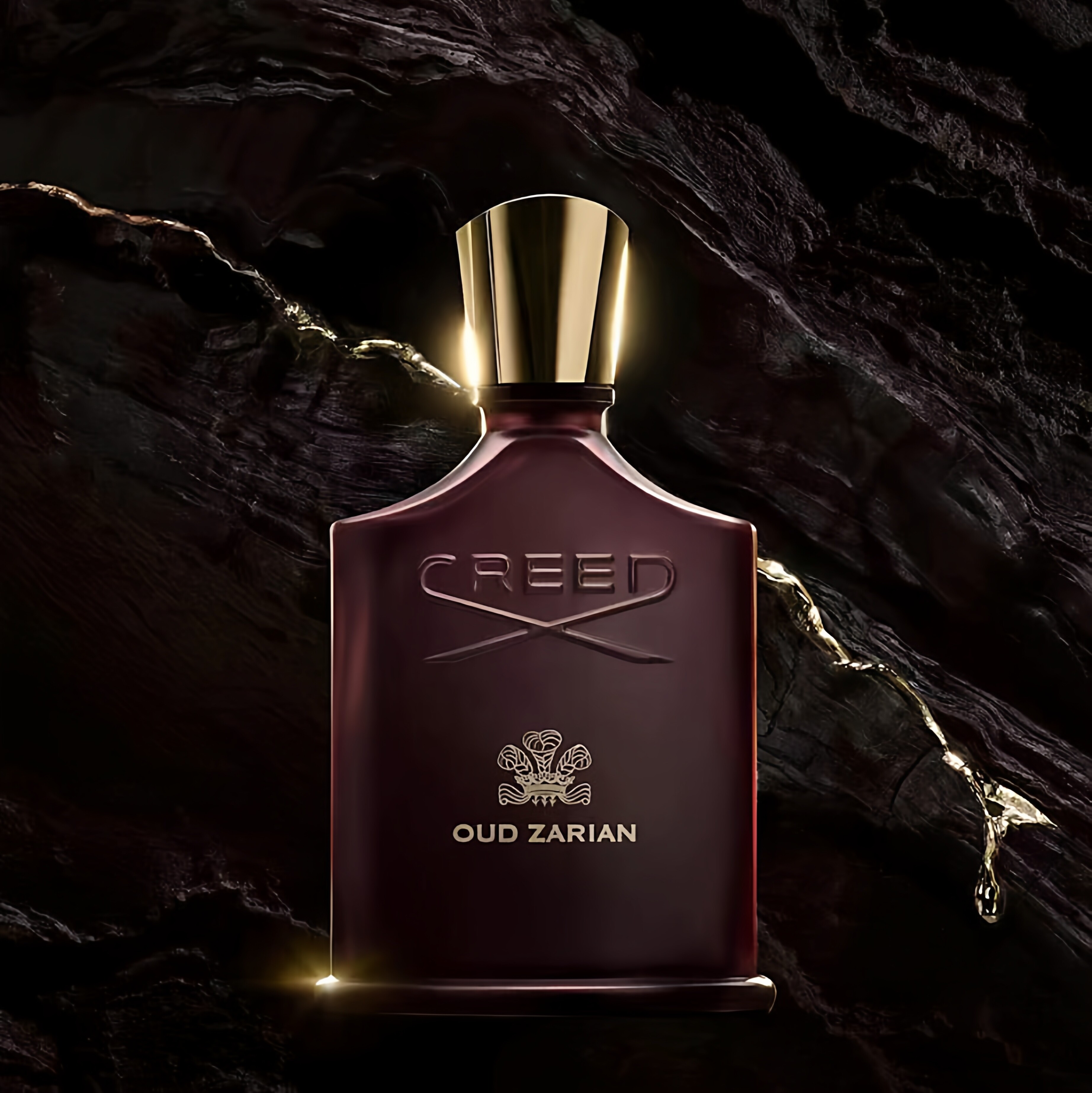 Creed信仰Oud Zarian Eau De Parfum克雷德沉光若曦淡香精：以嗅觉构建