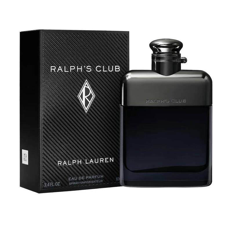 Ralph Lauren/Ralph Lauren Club Men's Club Series Edp Woody Fragrance Perfume Ralph Lauren/Ralph Lauren Club Men's Club Series Edp Woody Fragrance Perfume
