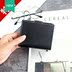 Gói thẻ đa chức năng cho nam và nữ Bộ thẻ Hàn Quốc Bộ thẻ kinh doanh đa thẻ siêu mỏng Gói thẻ dễ thương có thể đặt bằng lái xe ví nam pedro Chủ thẻ