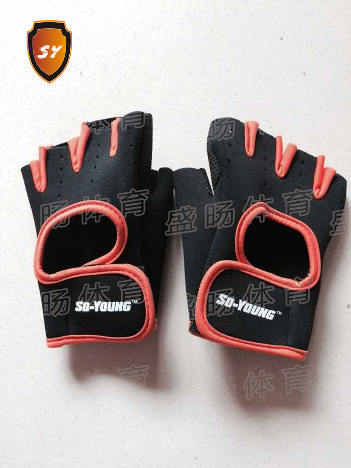 Gants de cyclisme - Ref 2239742 Image 7